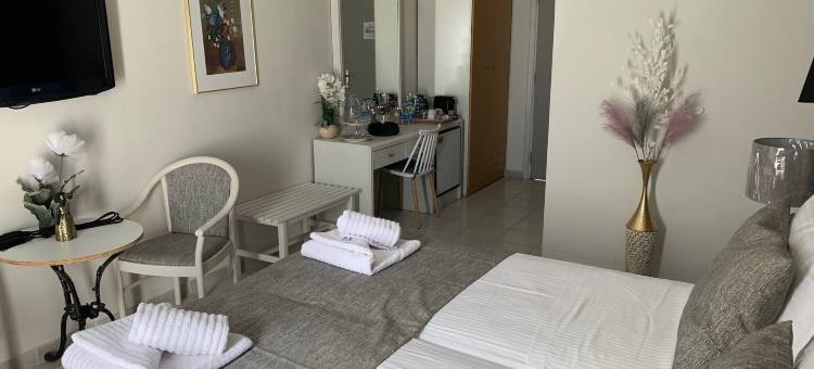 阿尔裘尼兹酒店(Alkyonides Boutique Hotel)图片