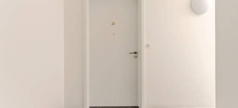 THE WOS 公寓(THE WOS Apartments)图片