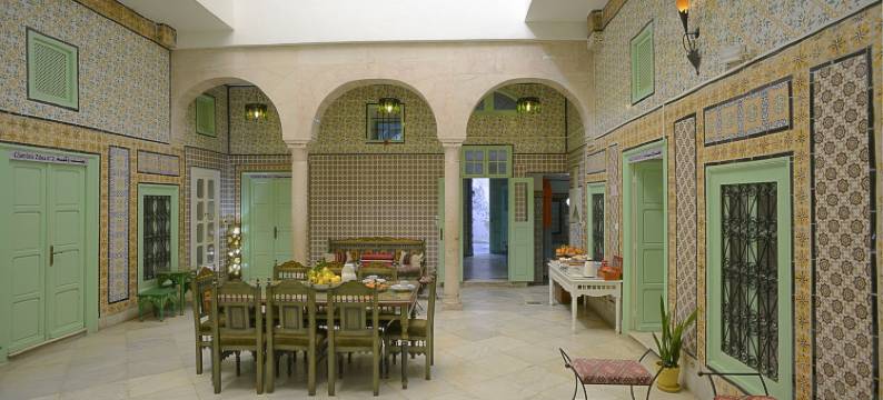 达亚酒店(Dar Ya)图片