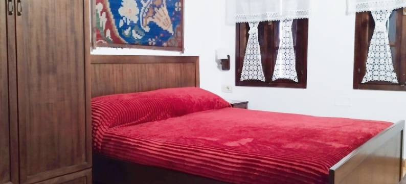 古瓦芒加勒姆酒店(Guva Mangalem Hotel Restaurant)图片