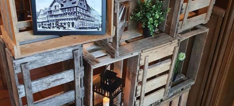 里特尔圣乔治酒店(Hotel Ritter St. Georg)图片