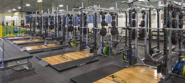 努克仓库酒店(Warehouse Hotel at the Nook)图片