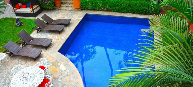 精选 O 卡波圣卢卡斯贝拉之家精品酒店(Collection O Casa Bella Hotel Boutique, Cabo San Lucas)图片