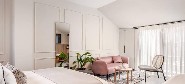 阿尔比精品酒店(Albi Boutique Hotel - Traveler's Choice 2024)图片