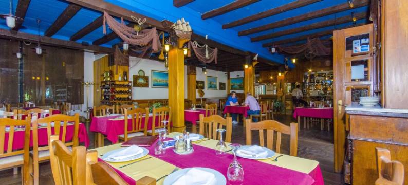 帕尔马客房住宿加早餐旅馆(Palma Rooms B&B)图片