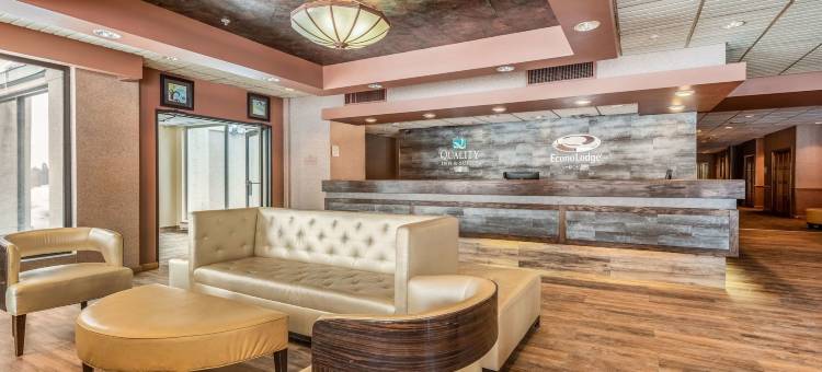 凯艺套房酒店(Quality Inn & Suites)图片