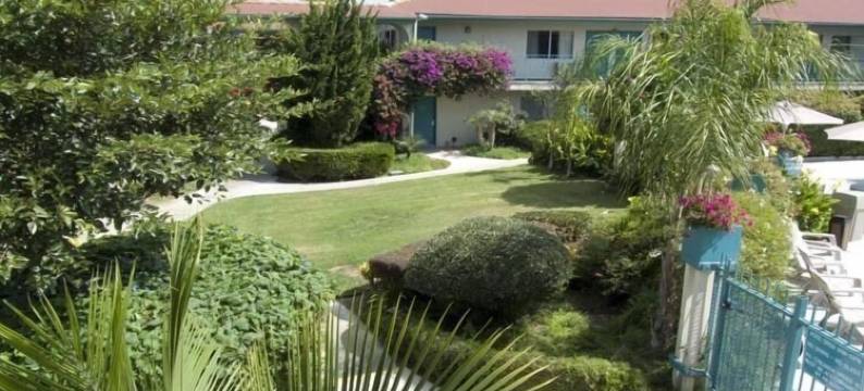 加州套房酒店(California Suites Hotel)图片