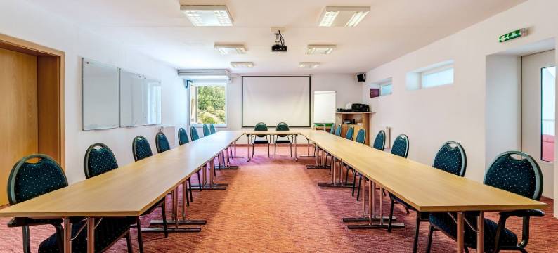 库尔兹体育酒店(Sporthotel Kurz)图片