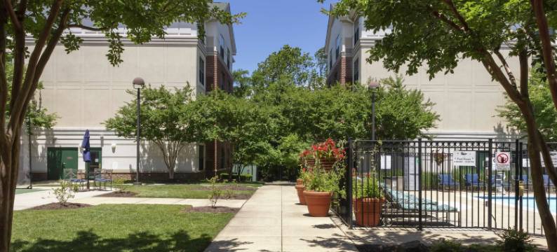 哥伦比亚Homewood Suites by Hilton(Homewood Suites by Hilton Columbia)图片