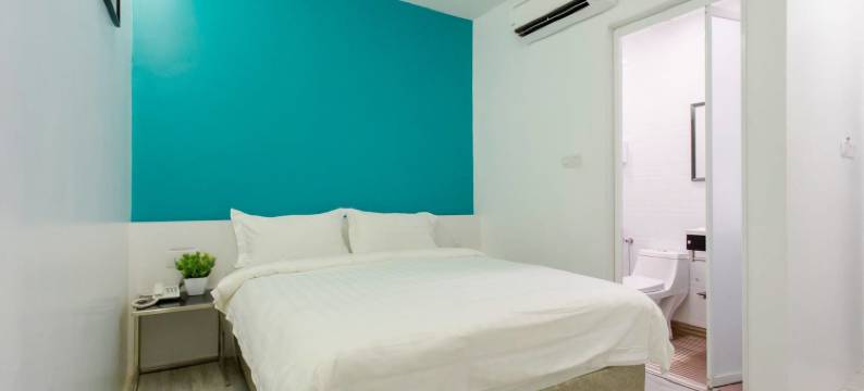 阿罗哈酒店(Aloha Hotel Sdn Bhd)图片