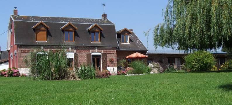 乐克洛杜克鲁谢酒店(Le Clos du Clocher)图片