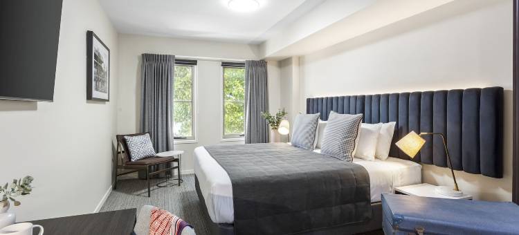 奎斯特埃丘卡(Quest Echuca)图片