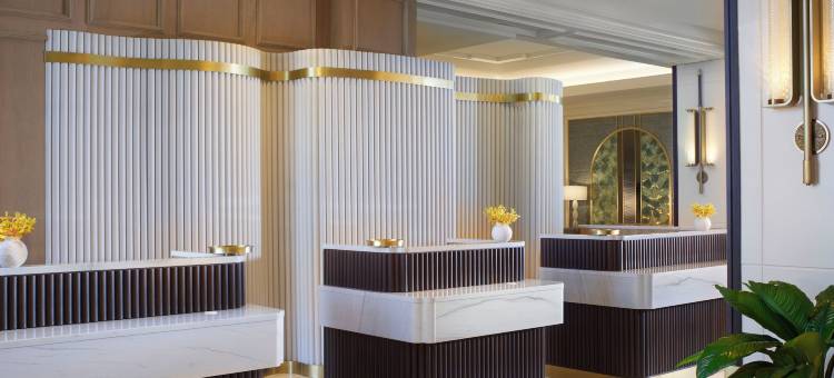 那不勒斯丽思卡尔顿酒店(The Ritz-Carlton, Naples)图片