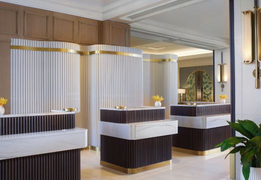 The Ritz-Carlton, Naples Hotel Overview