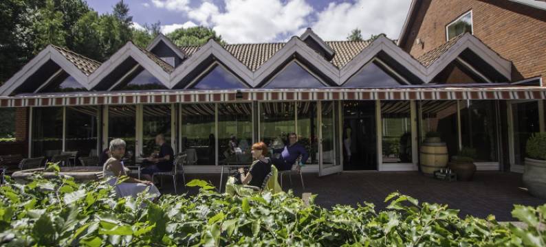 尼耶库洛宾馆(Nilles Kro)图片