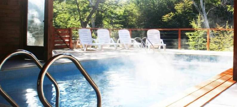 阿尔博拉山中民宿(Arbolar Casas de Montaña)图片