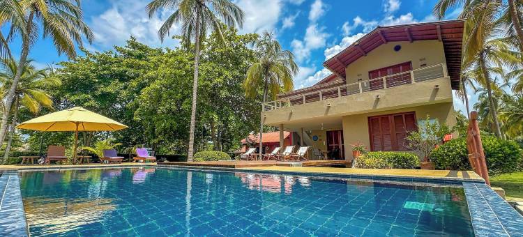 齐纽酒店(Hotel Chiniu)图片