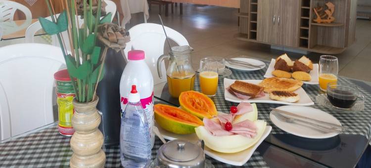 比姆艾斯塔沃雅旅馆(VOA Pousada Bem Estar)图片