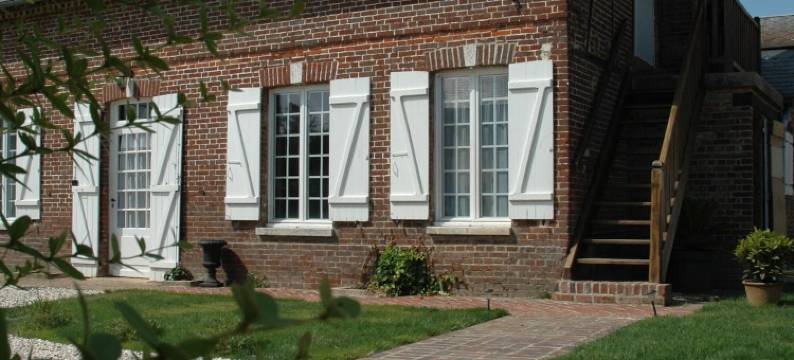 被子与果酱(Couette & Confitures)图片