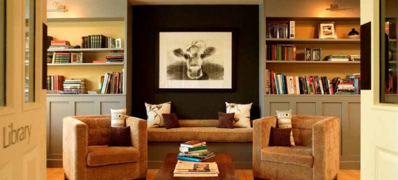 费弗舍姆阿姆斯酒店及韦伯纳水疗中心(Feversham Arms Hotel & Verbena Spa)图片