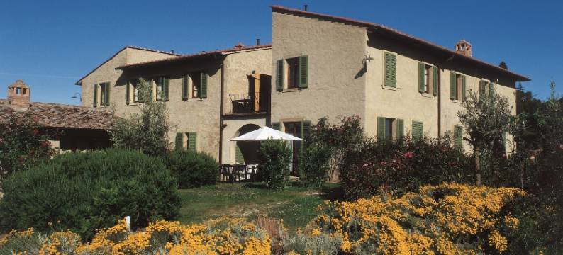 波德尔皮诺乡村民宿(Podere Il Pino)图片