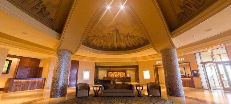 圣路易斯好莱坞 酒店(Hollywood Casino St. Louis)图片