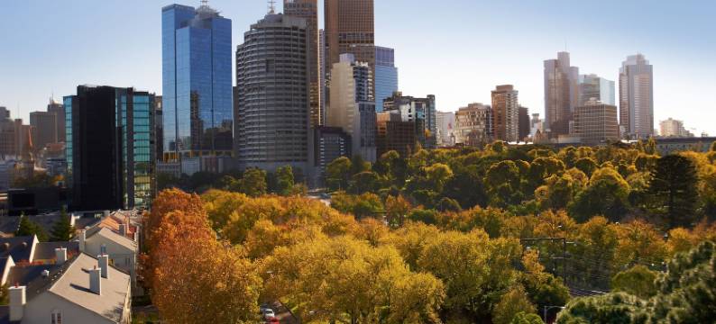 奎斯特乔利蒙酒店(Quest Jolimont)图片