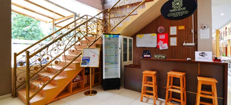 欧贝旅馆(Ombey Guest House)图片