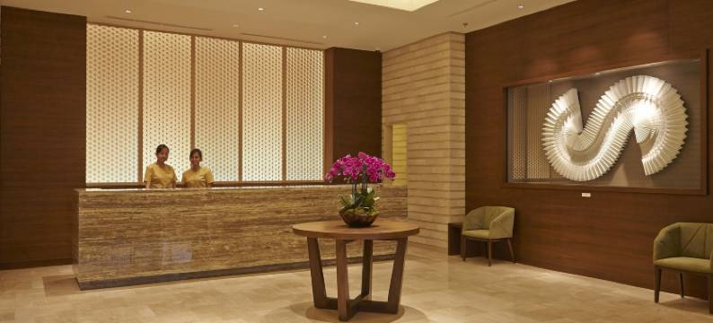 AXIA南芝卡朗酒店(Axia South Cikarang Service Apartment)图片