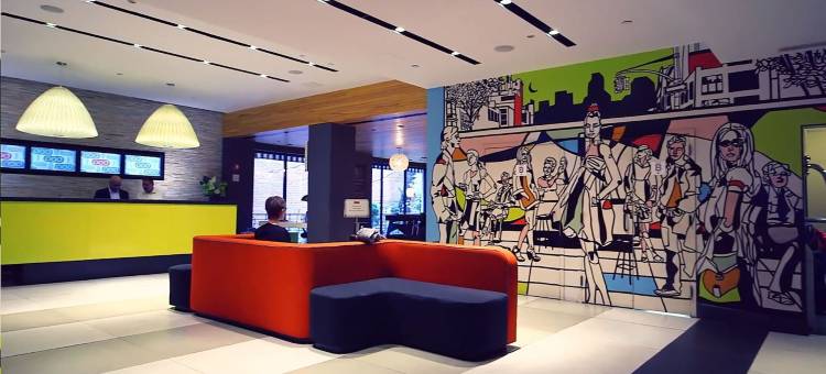 珀德51酒店(Pod 51)图片