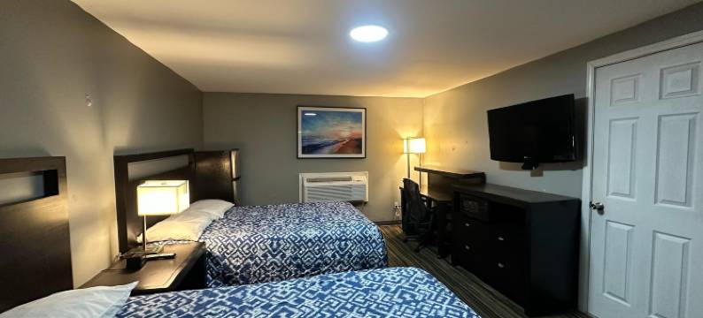 卡特琳娜机场汽车旅馆(Catalina Airport Motel)图片