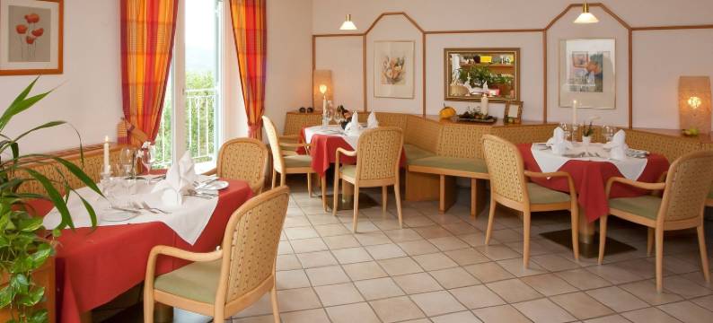 达斯豪普特曼旅馆(Das Landhaus Hauptmann)图片