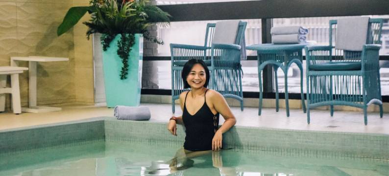 卡尔加里市中心Delta酒店(Delta Hotels Calgary Downtown)图片