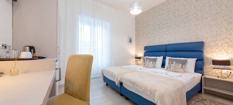 圣马丁客房酒店(San Martino Rooms)图片