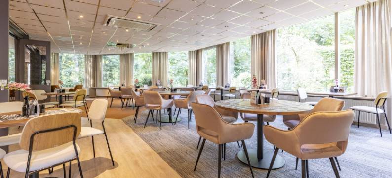 斯切拍思康弗莱彻餐厅酒店(Fletcher Hotel-Restaurant de Scheperskamp)图片