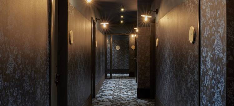 皇家巴伐利亚慕尼黑 25 小时酒店(25hours Hotel Munich the Royal Bavarian)图片