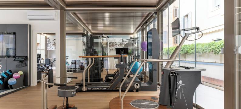 埃斯普奈德公寓酒店(Hotel Residence Esplanade)图片