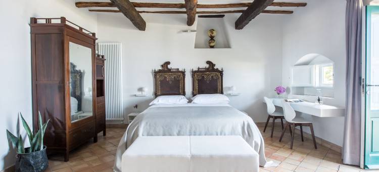 瑞维斯酒店(Hotel Ravesi)图片