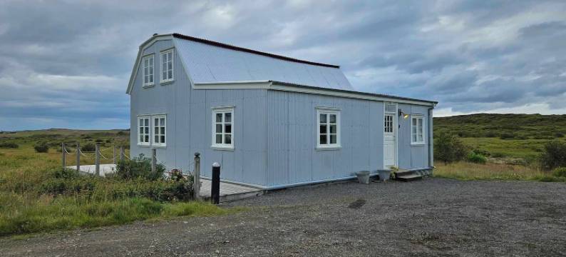 拉巴兰谷(Lambalækur)图片