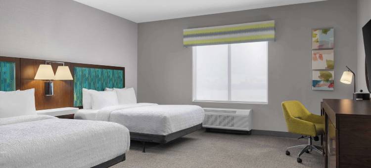 欢朋酒店及套房奥兰治维尔(Hampton Inn & Suites Orangeville, on)图片