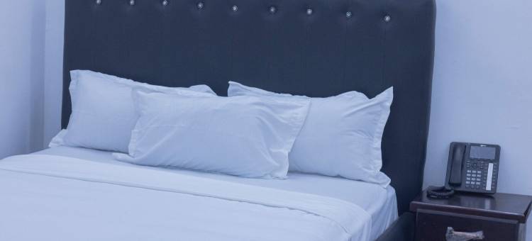 机场景观酒店(HOTEL AIRPORT VIEw)图片