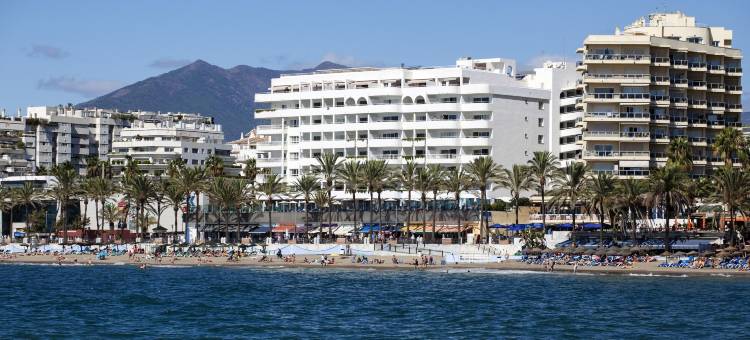 马贝拉哈皮玛格度假村(Hapimag Resort Marbella)图片