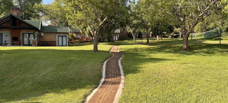 怀特里弗Greenway Woods自助餐饮单元9号(White River Selfcatering at Greenway Woods House No 9)图片