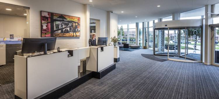 米泽尔法特克伦威尔酒店(Comwell Middelfart)图片