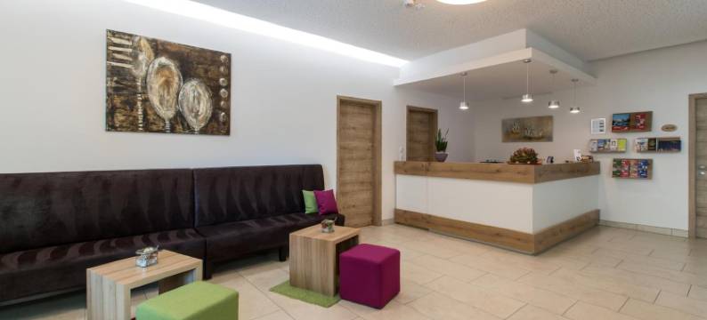 鲍尔加尼酒店(Hotel Bauer Garni)图片