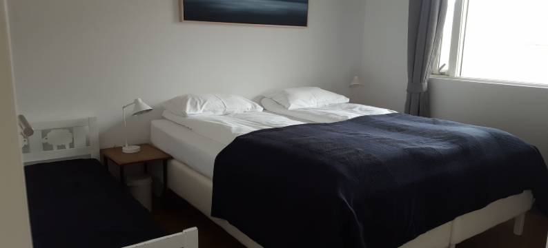 赛季斯菲尔泽公寓酒店(Seydisfjördur Apartment)图片