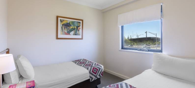 芒茨湾内苏托酒店(Nesuto Mounts Bay)图片