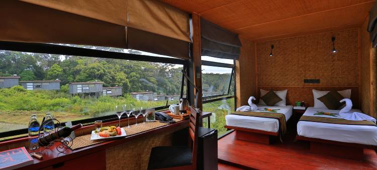 热带雨林生态度假旅馆(The Rainforest Ecolodge - Sinharaja with Shuttle Service from Car Park)图片