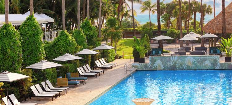 金普顿赛康贝酒店(Kimpton Surfcomber Hotel)图片