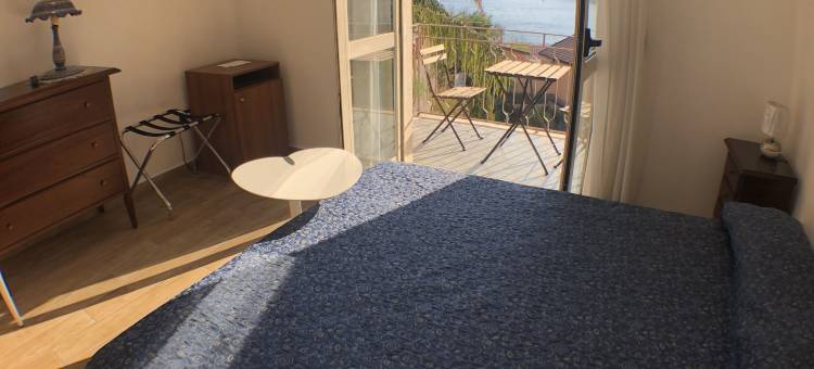 维耶特里海岸酒店(Hotel Vietri Coast)图片